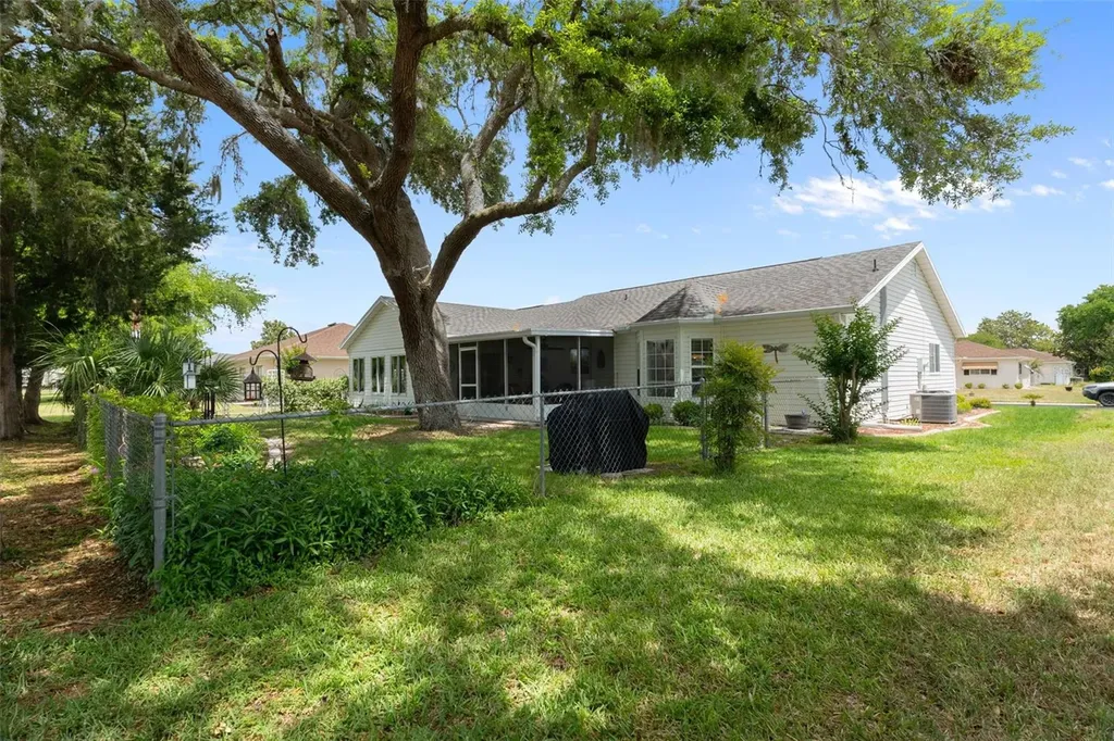 13762 SW 112th Terrace Dunnellon FL 34432