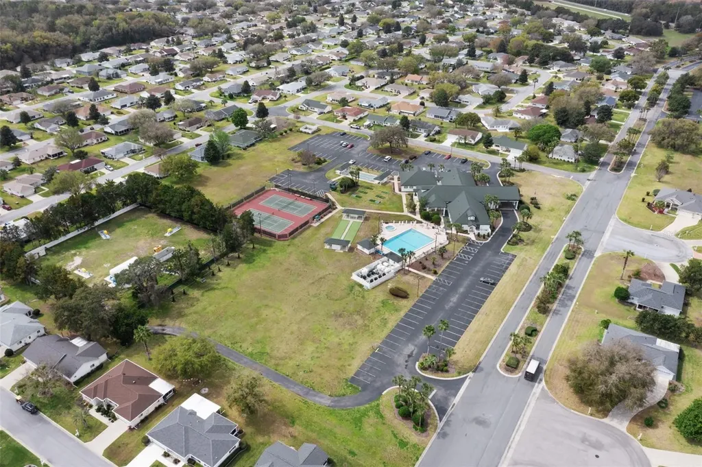 13762 SW 112th Terrace Dunnellon FL 34432