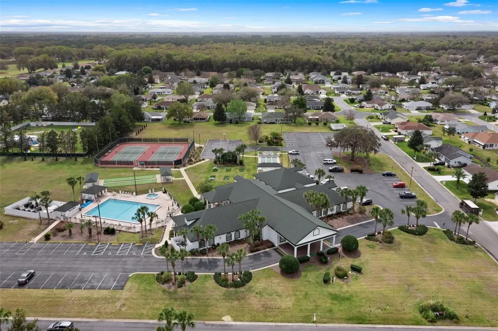 13762 SW 112th Terrace Dunnellon FL 34432