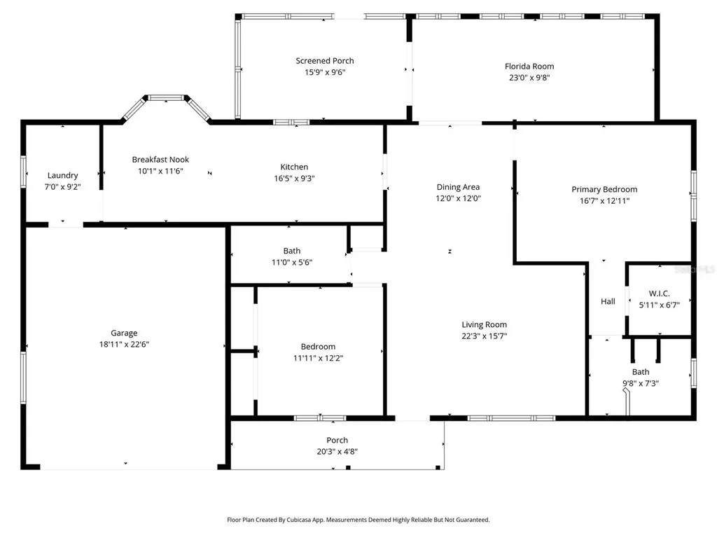 13762 SW 112th Terrace Dunnellon FL 34432
