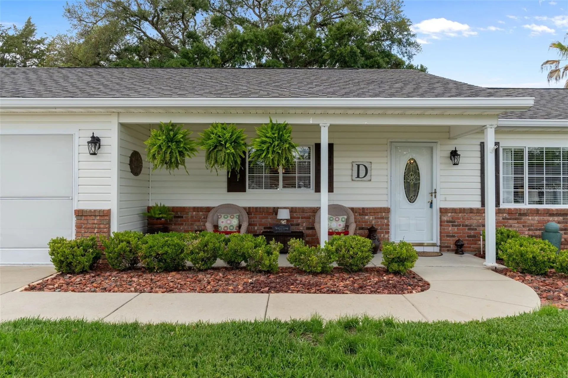 13762 SW 112th Terrace Dunnellon FL 34432
