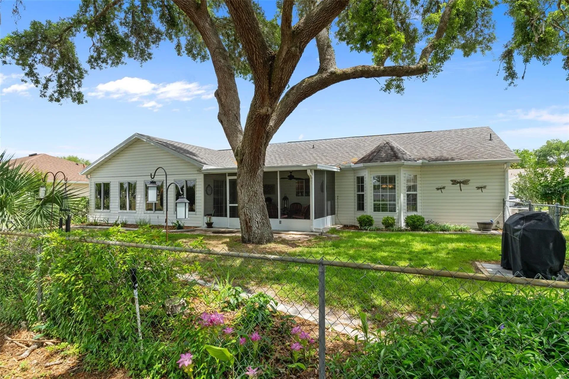 13762 SW 112th Terrace Dunnellon FL 34432