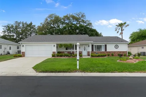 13762 SW 112th Terrace Dunnellon FL 34432