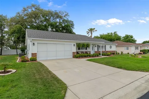 13762 SW 112th Terrace Dunnellon FL 34432