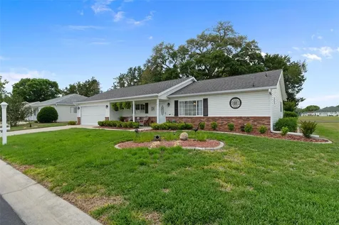 13762 SW 112th Terrace Dunnellon FL 34432