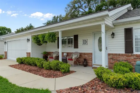 13762 SW 112th Terrace Dunnellon FL 34432