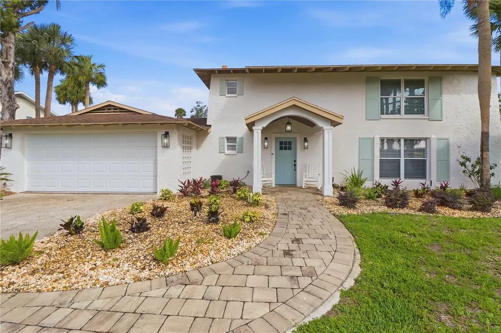9235 W Harbor Isle Court Crystal River FL 34429