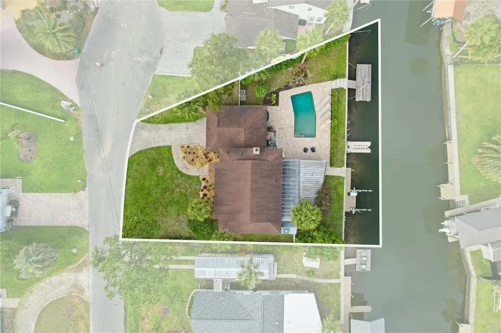 9235 W Harbor Isle Court Crystal River FL 34429
