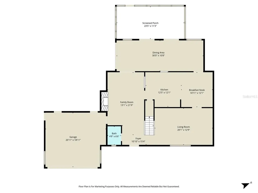 9235 W Harbor Isle Court Crystal River FL 34429