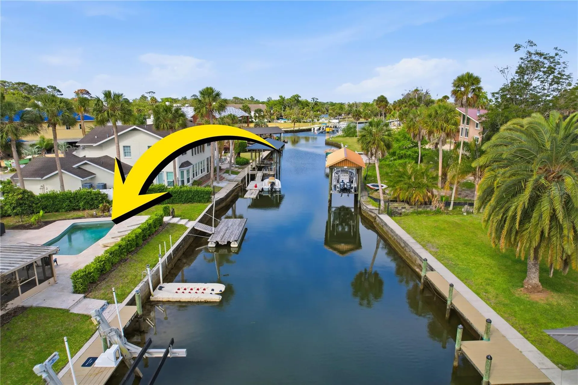 9235 W Harbor Isle Court Crystal River FL 34429