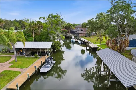 9235 W Harbor Isle Court Crystal River FL 34429