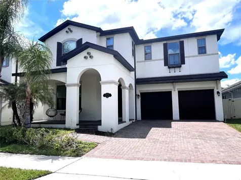8278 Procida Isle Lane Windermere FL 34786