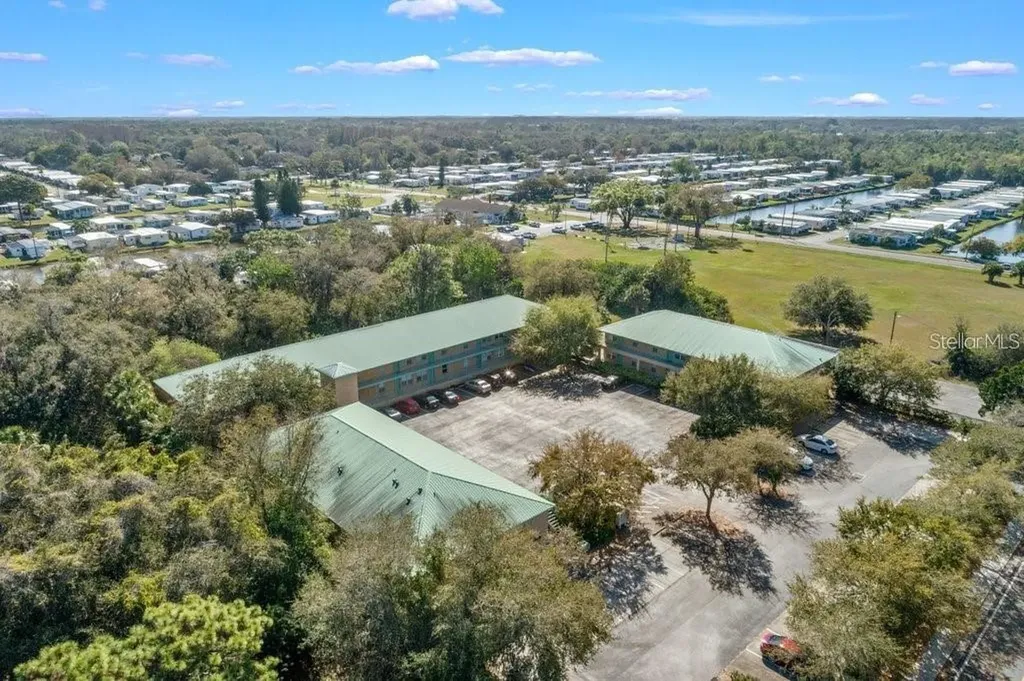 5816 Congress Street New Port Richey FL 34653