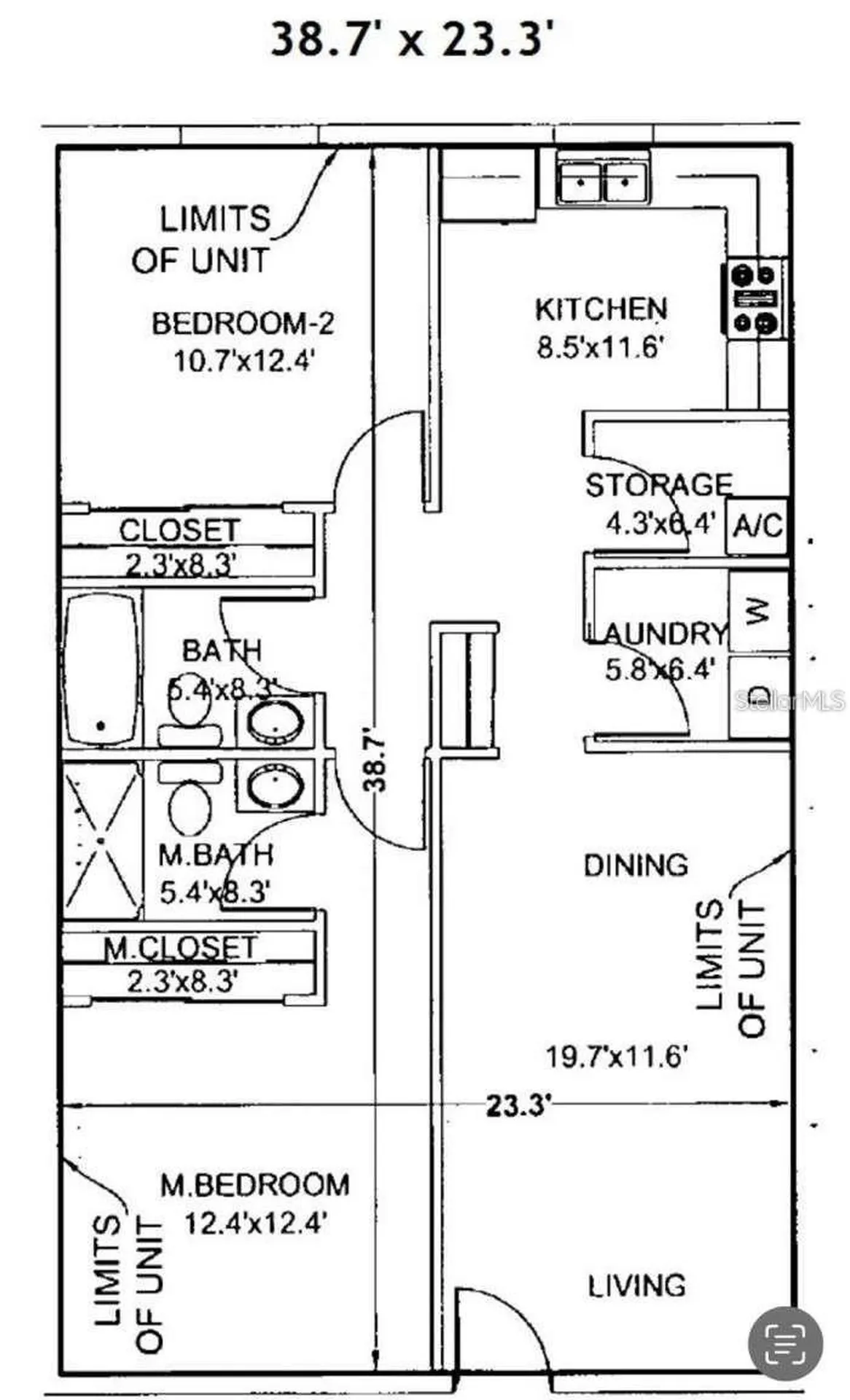 5816 Congress Street New Port Richey FL 34653