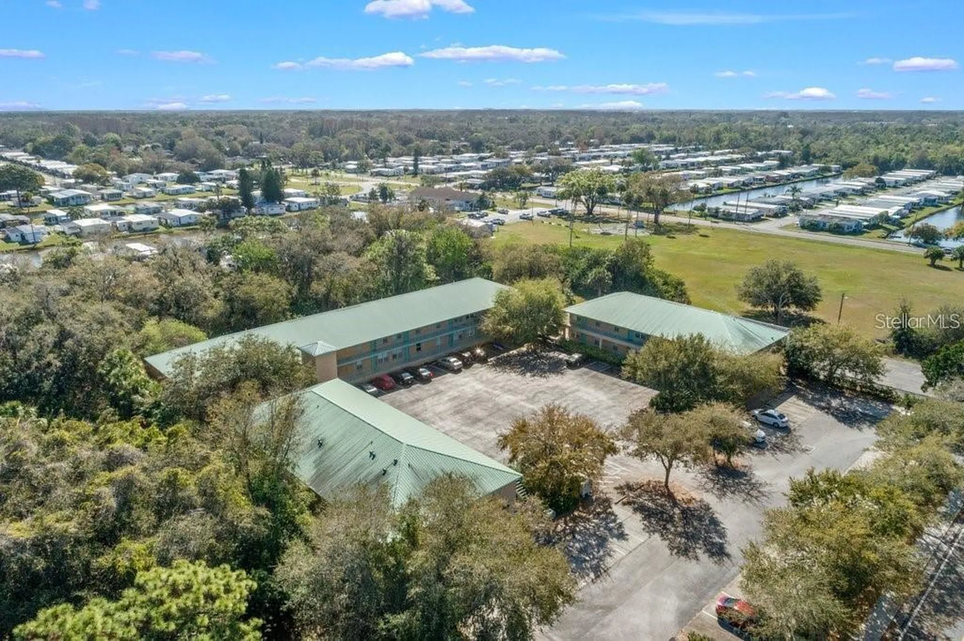 5816 Congress Street New Port Richey FL 34653