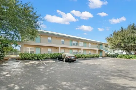 5816 Congress Street New Port Richey FL 34653