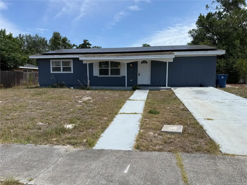 9275 Chase Street Spring Hill FL 34606