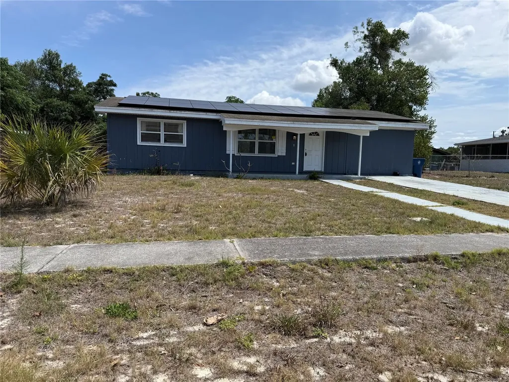 9275 Chase Street Spring Hill FL 34606
