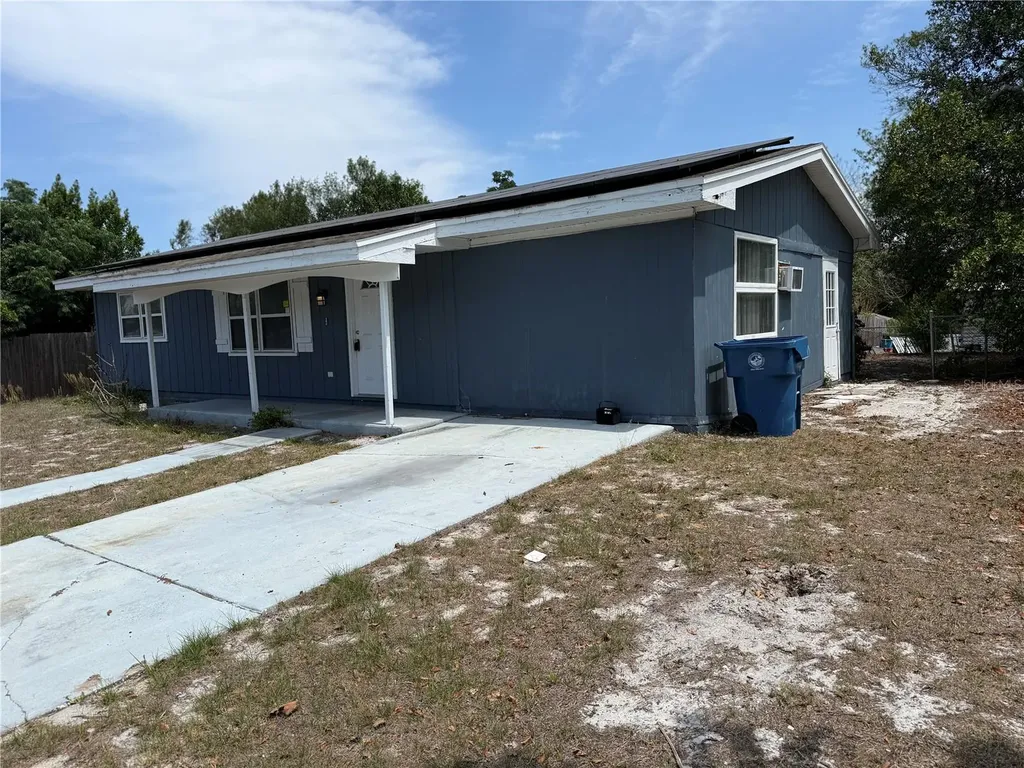 9275 Chase Street Spring Hill FL 34606
