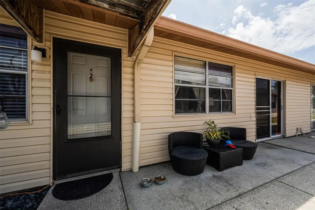 1231 Illinois Avenue Palm Harbor FL 34683