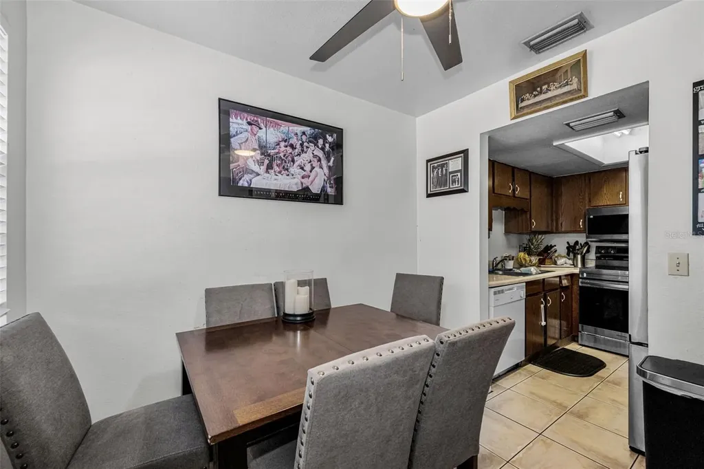1231 Illinois Avenue Palm Harbor FL 34683