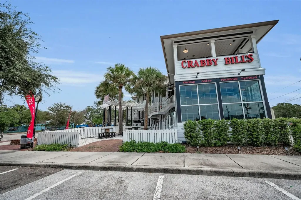 1231 Illinois Avenue Palm Harbor FL 34683