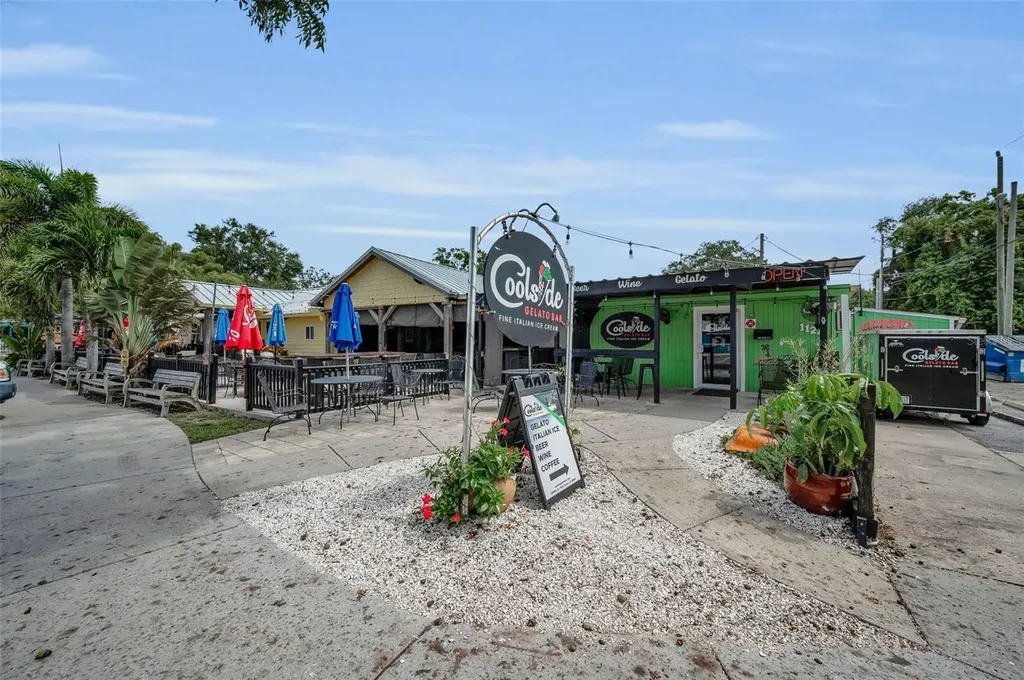 1231 Illinois Avenue Palm Harbor FL 34683