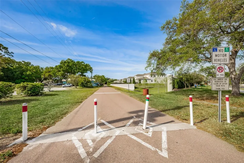 1231 Illinois Avenue Palm Harbor FL 34683