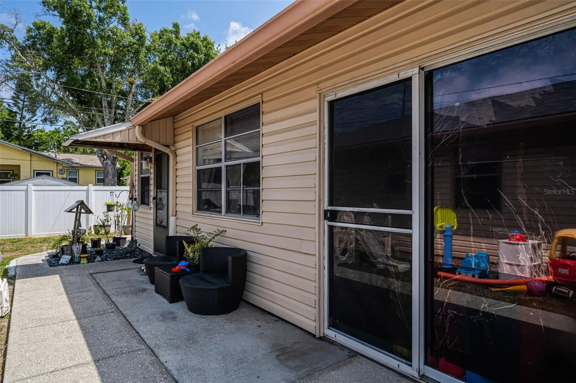 1231 Illinois Avenue Palm Harbor FL 34683