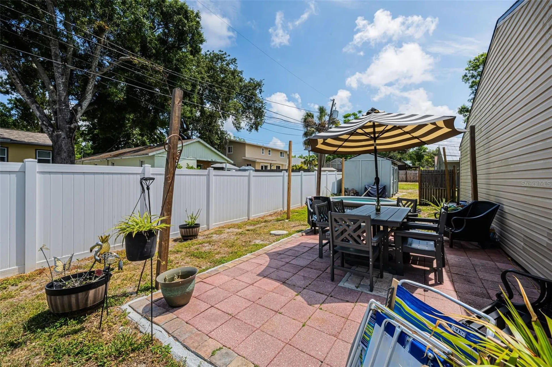 1231 Illinois Avenue Palm Harbor FL 34683