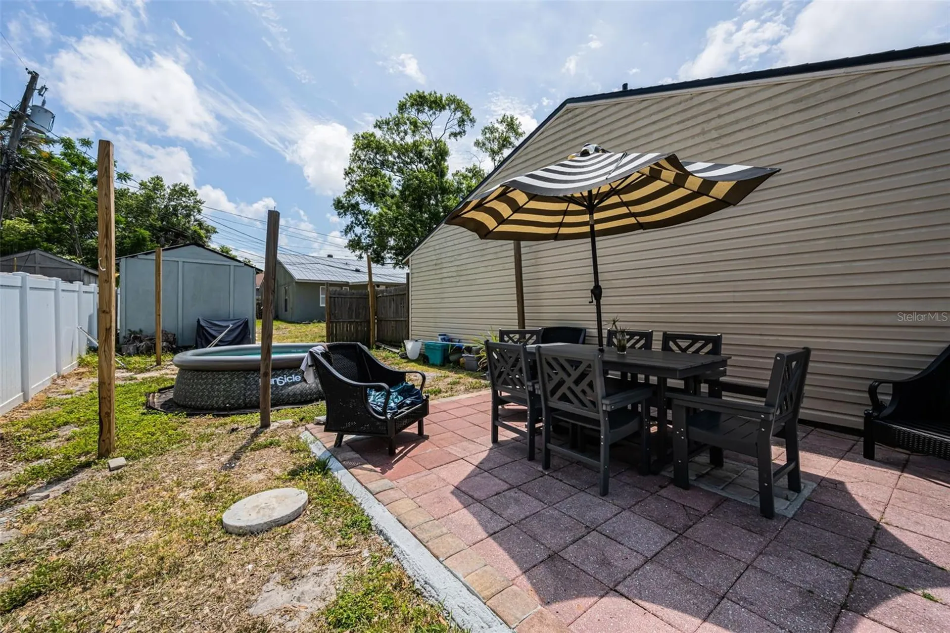 1231 Illinois Avenue Palm Harbor FL 34683