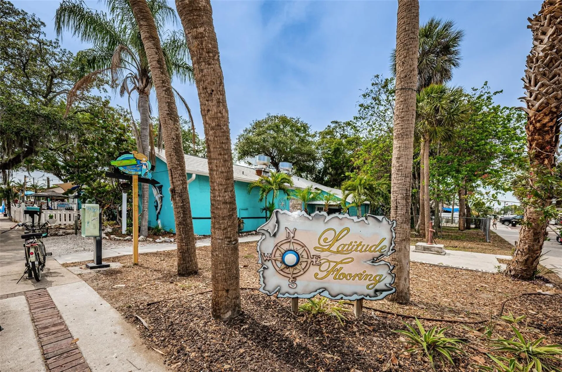 1231 Illinois Avenue Palm Harbor FL 34683