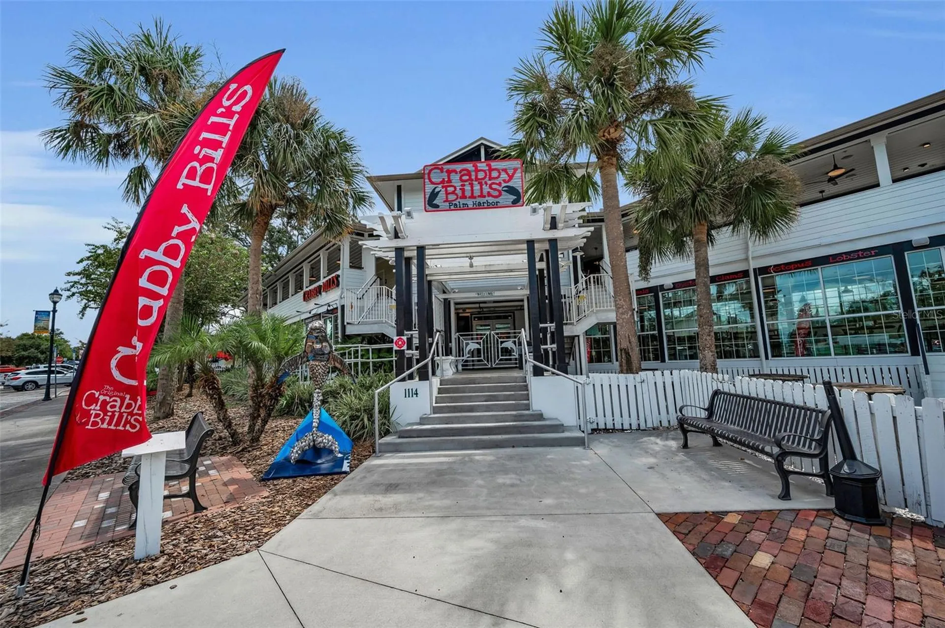 1231 Illinois Avenue Palm Harbor FL 34683