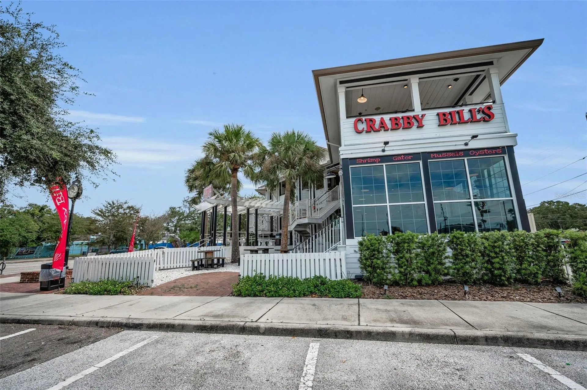1231 Illinois Avenue Palm Harbor FL 34683