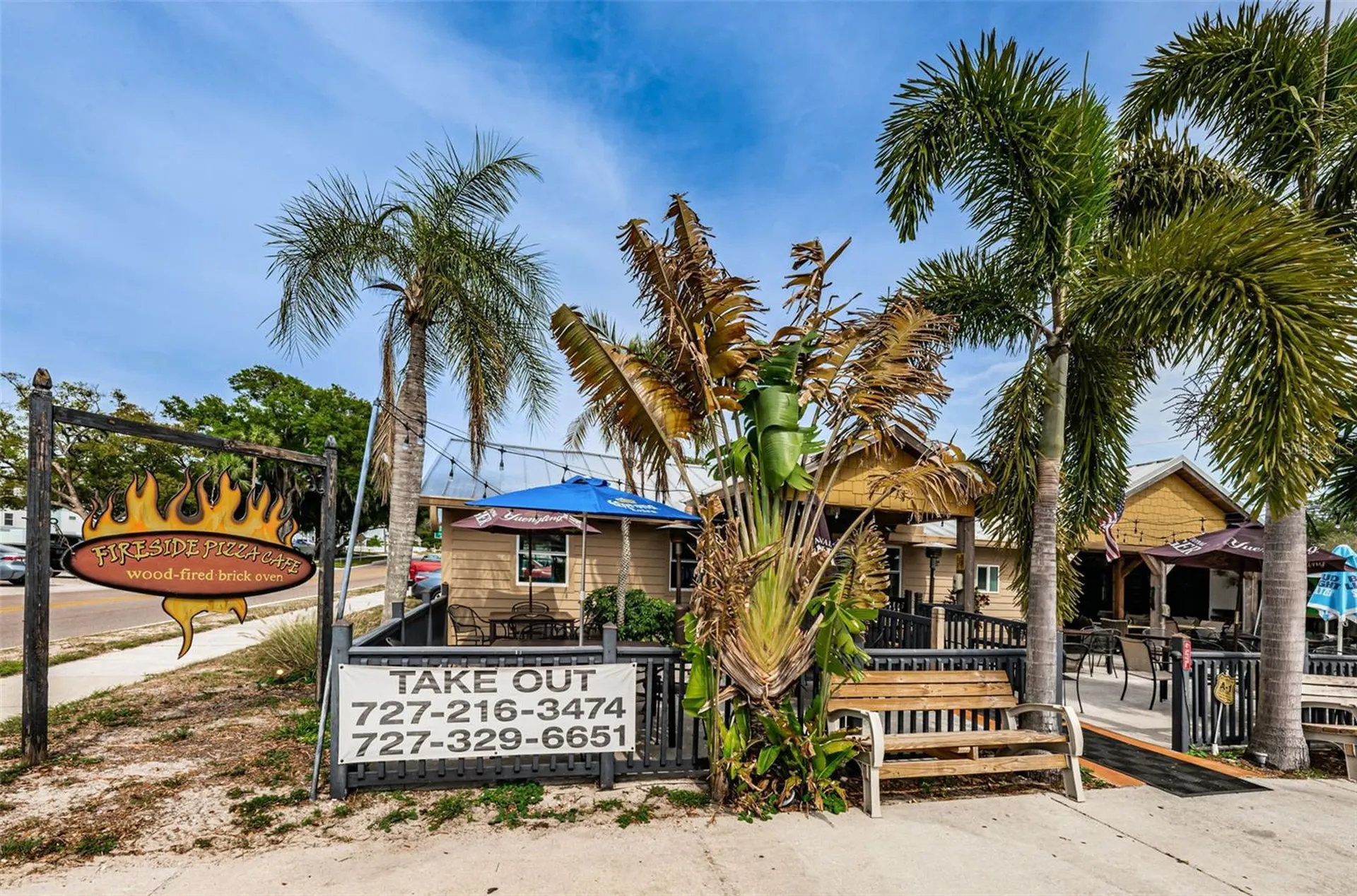 1231 Illinois Avenue Palm Harbor FL 34683
