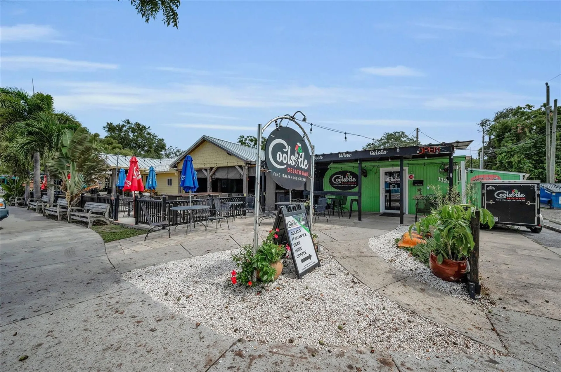1231 Illinois Avenue Palm Harbor FL 34683