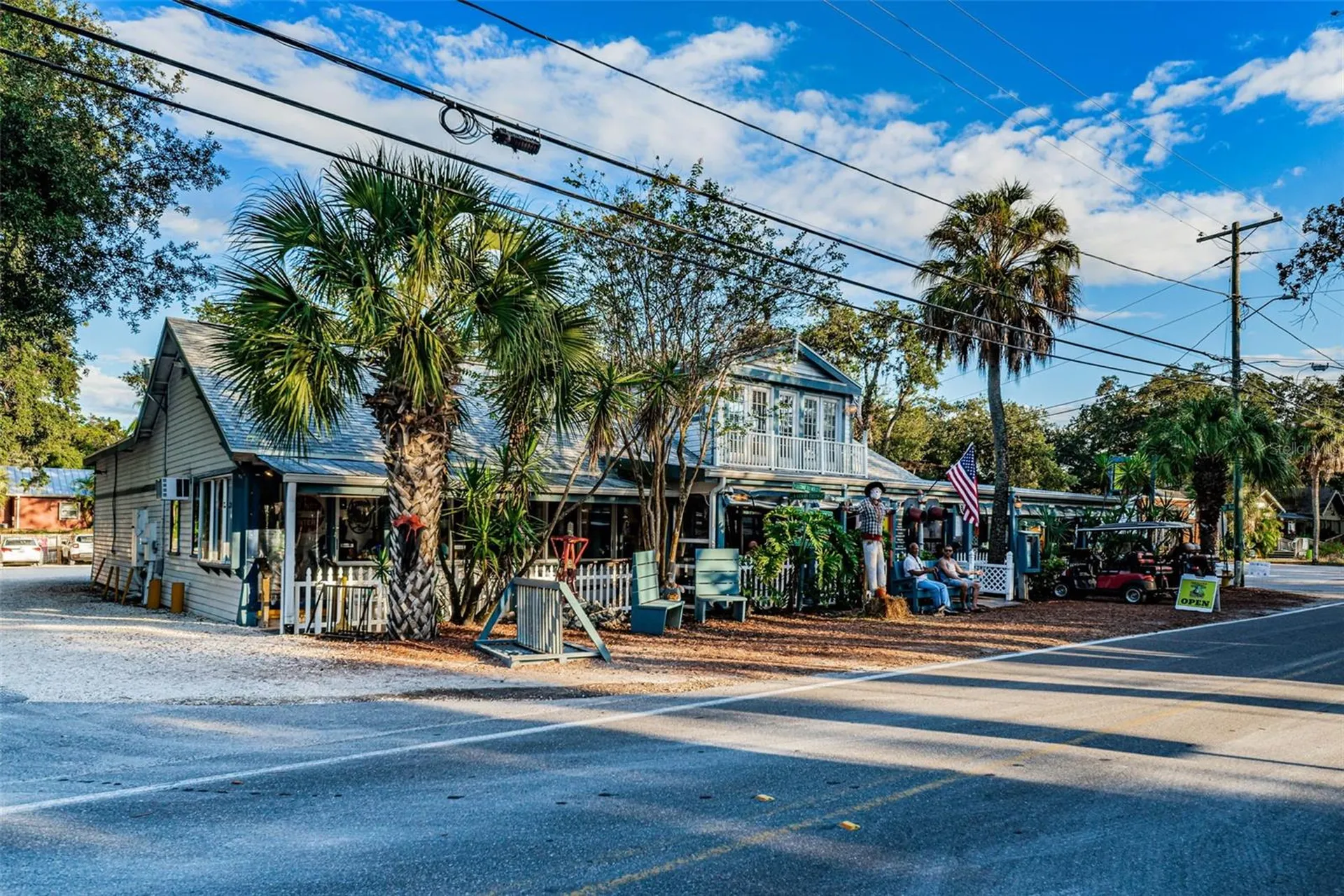 1231 Illinois Avenue Palm Harbor FL 34683