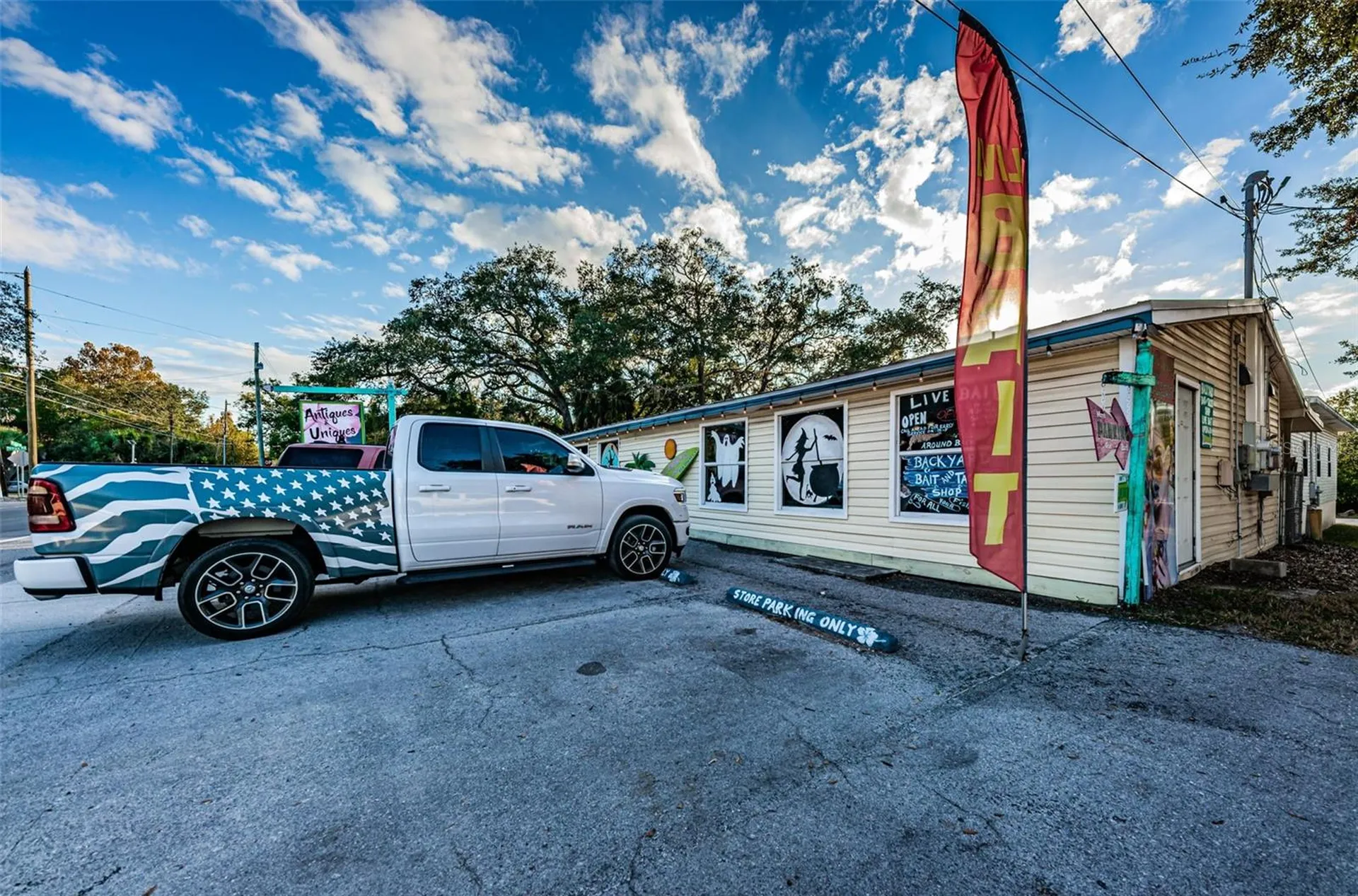 1231 Illinois Avenue Palm Harbor FL 34683