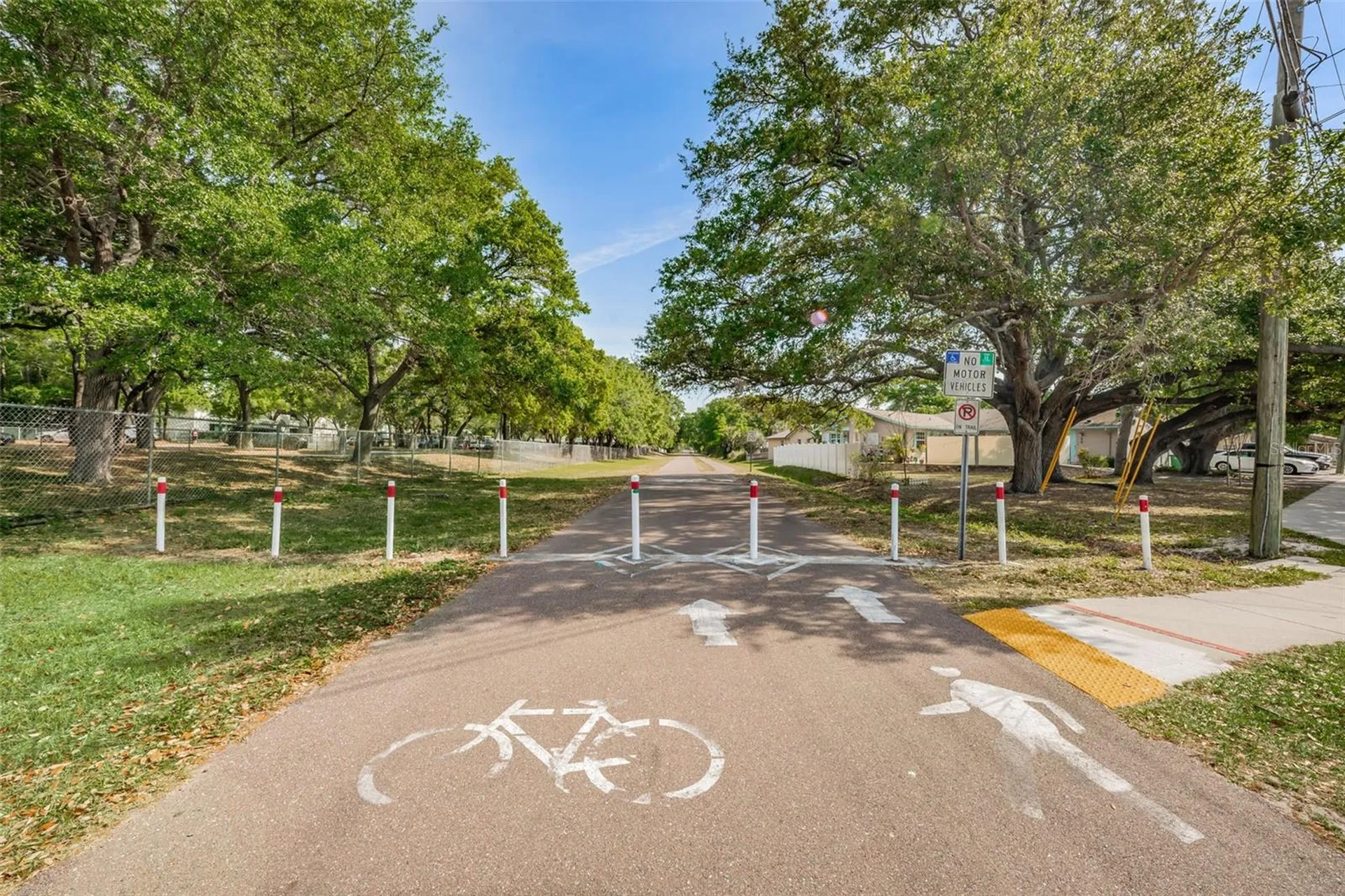 1231 Illinois Avenue Palm Harbor FL 34683