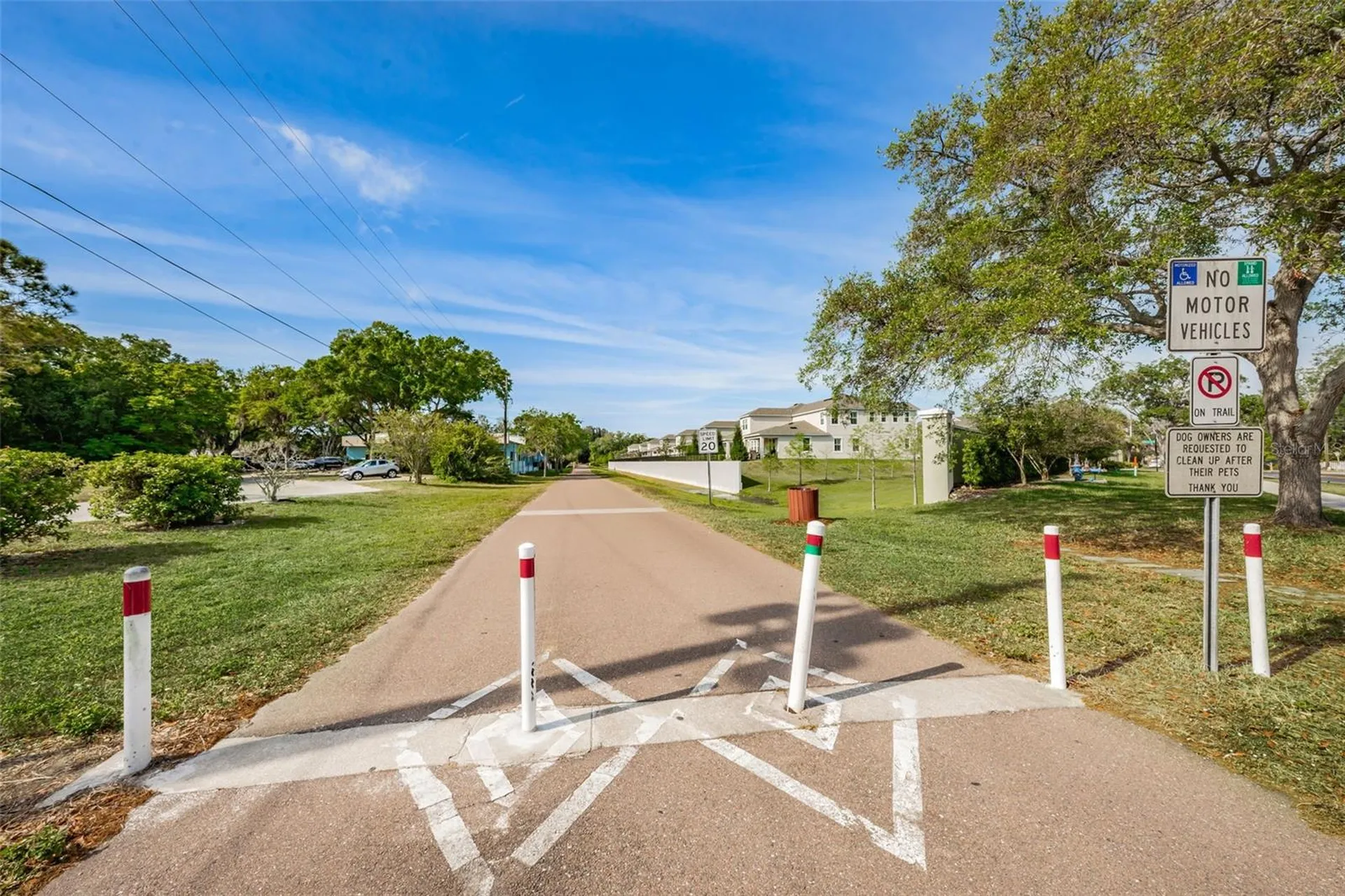 1231 Illinois Avenue Palm Harbor FL 34683