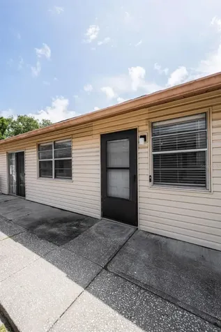 1231 Illinois Avenue Palm Harbor FL 34683