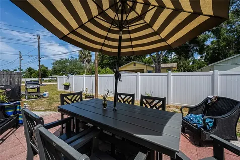 1231 Illinois Avenue Palm Harbor FL 34683