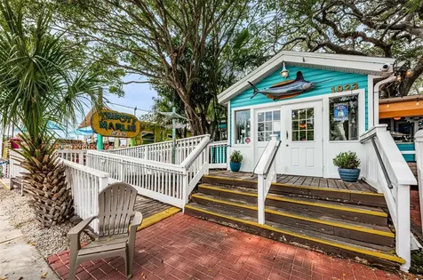 1231 Illinois Avenue Palm Harbor FL 34683