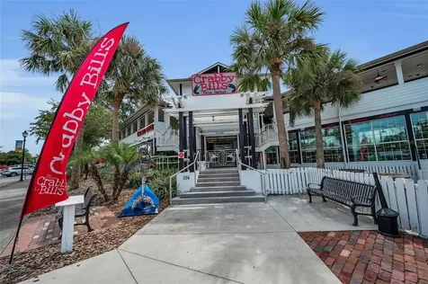 1231 Illinois Avenue Palm Harbor FL 34683