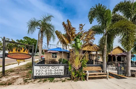 1231 Illinois Avenue Palm Harbor FL 34683