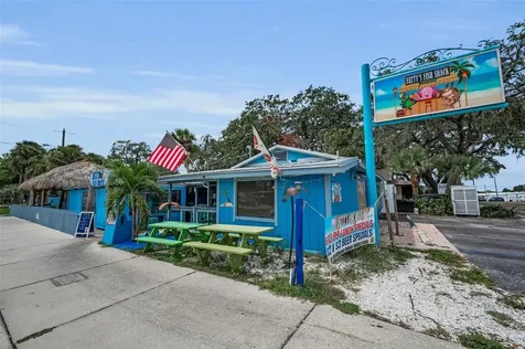 1231 Illinois Avenue Palm Harbor FL 34683
