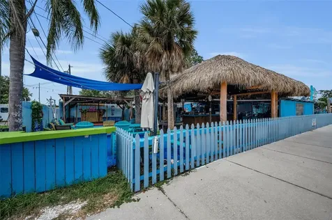 1231 Illinois Avenue Palm Harbor FL 34683