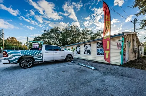 1231 Illinois Avenue Palm Harbor FL 34683