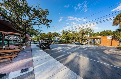 1231 Illinois Avenue Palm Harbor FL 34683