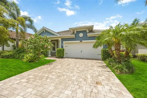 11516 Renaissance Boulevard Venice FL 34293